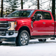 2020 Ford Super Duty Gets Big 7.3-Liter Gas Engine, Torquier Diesel, 10-Speed Auto